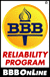 BBB-seal